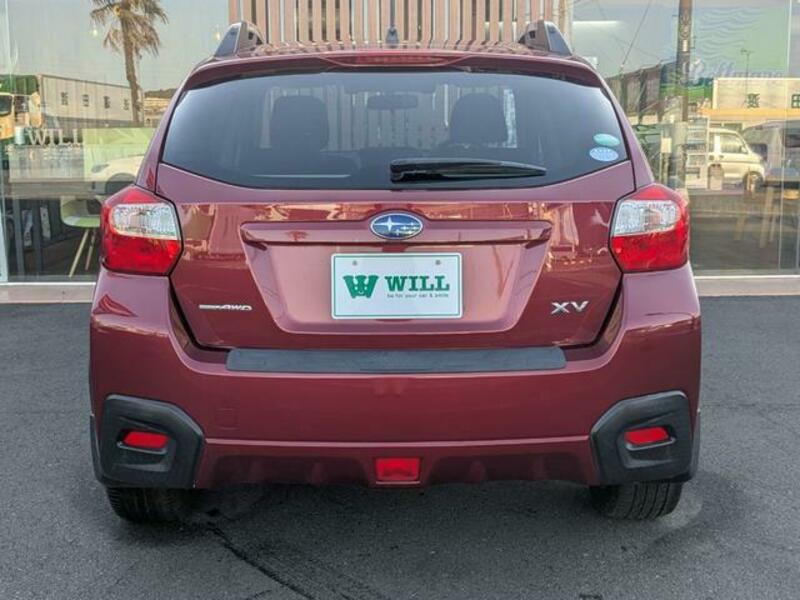 XV