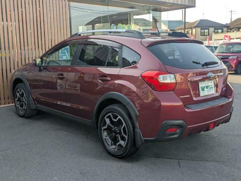 XV