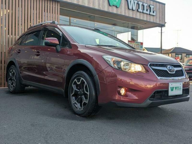 XV