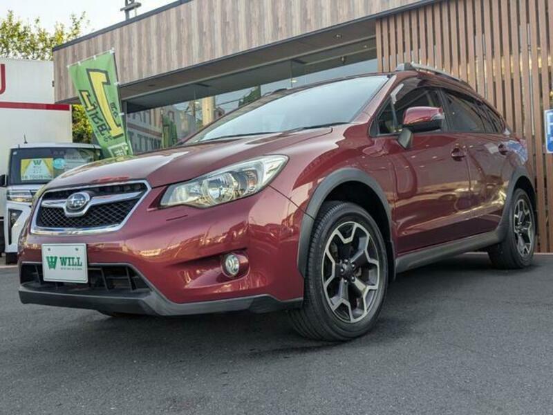 XV