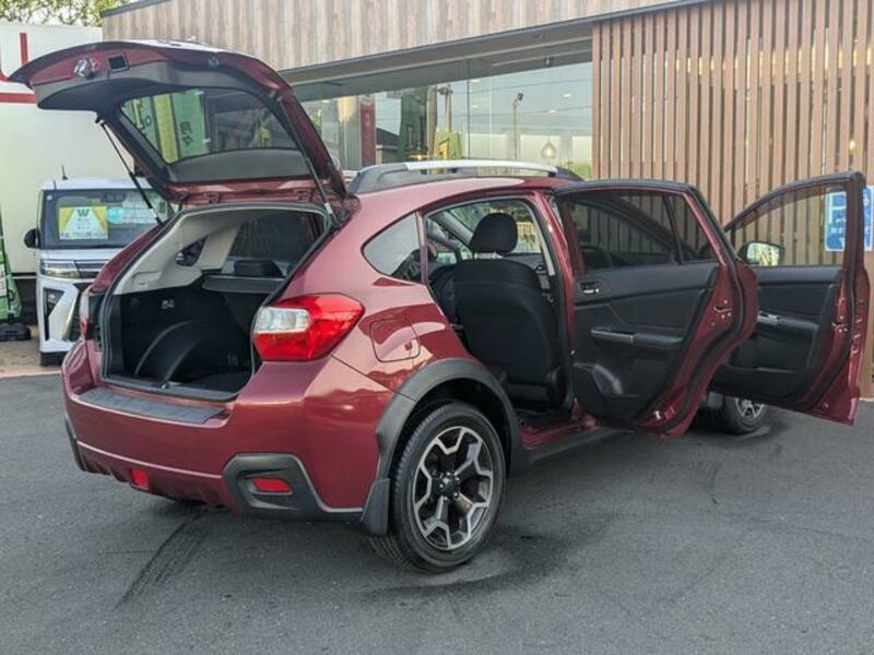 XV