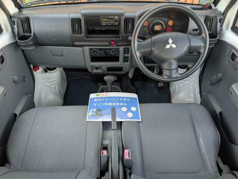 MINICAB MIEV