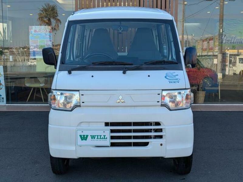 MINICAB MIEV