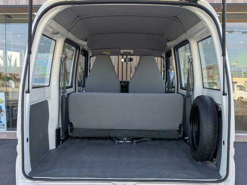 MINICAB MIEV
