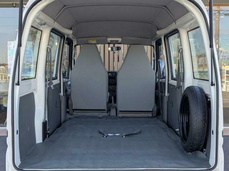 MINICAB MIEV