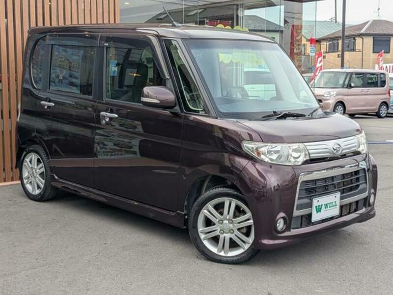 TANTO