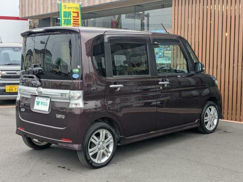 TANTO