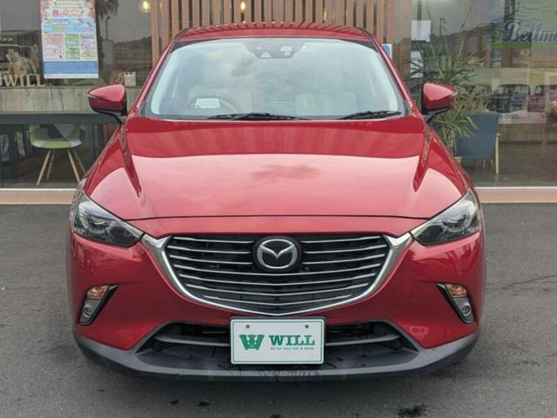 CX-3