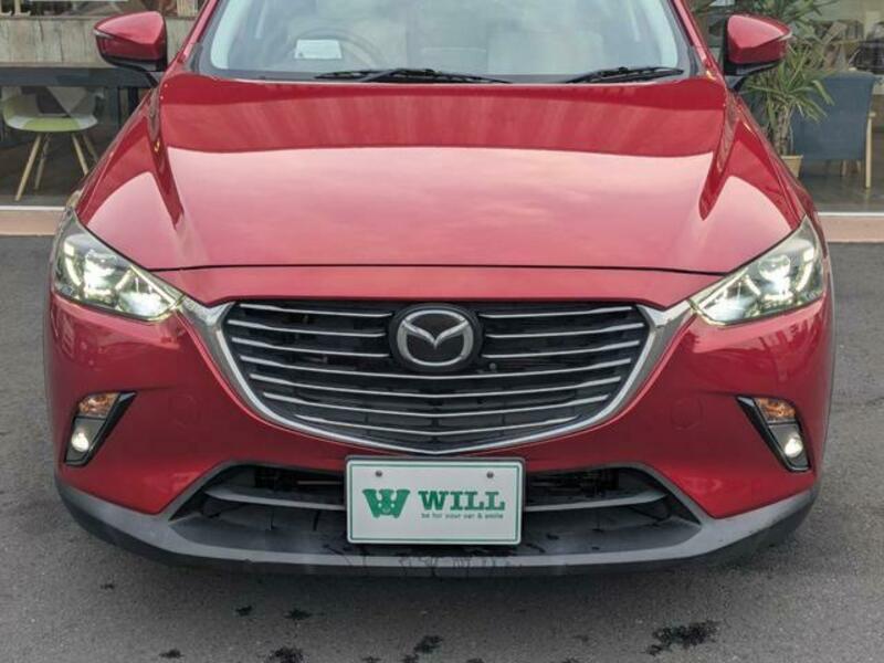 CX-3