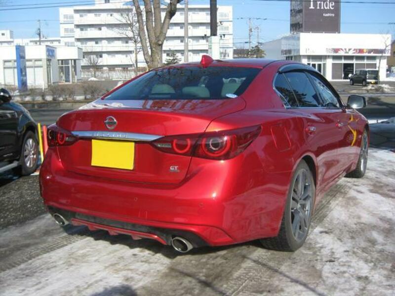 SKYLINE