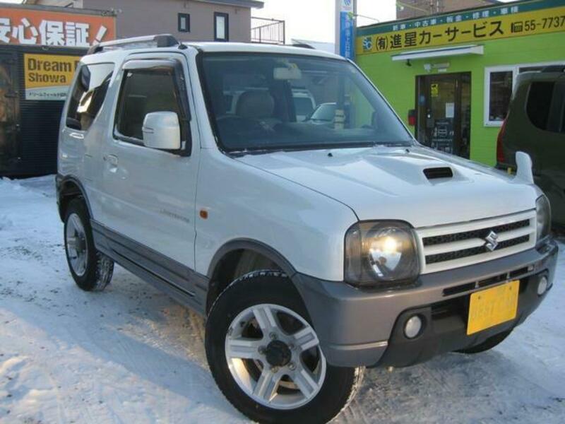 JIMNY