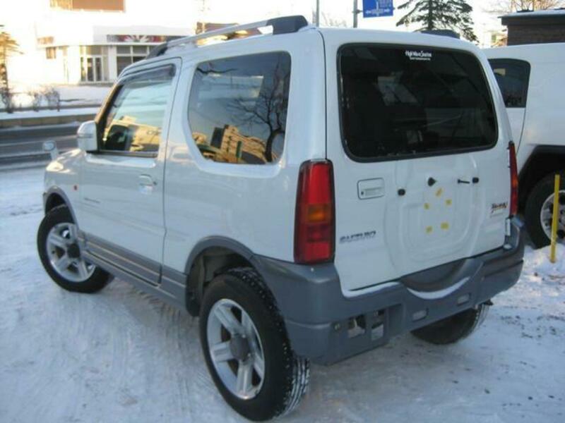 JIMNY