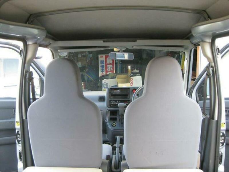 HIJET CARGO