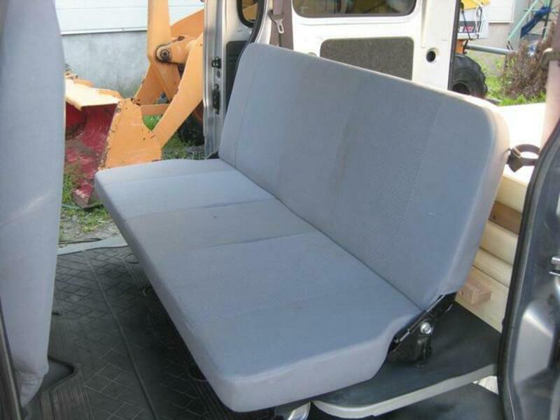 HIJET CARGO