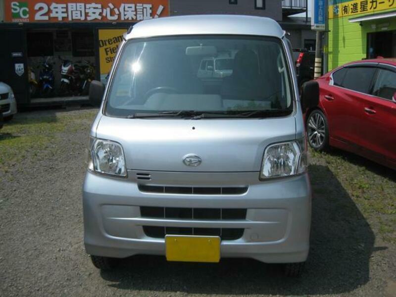HIJET CARGO