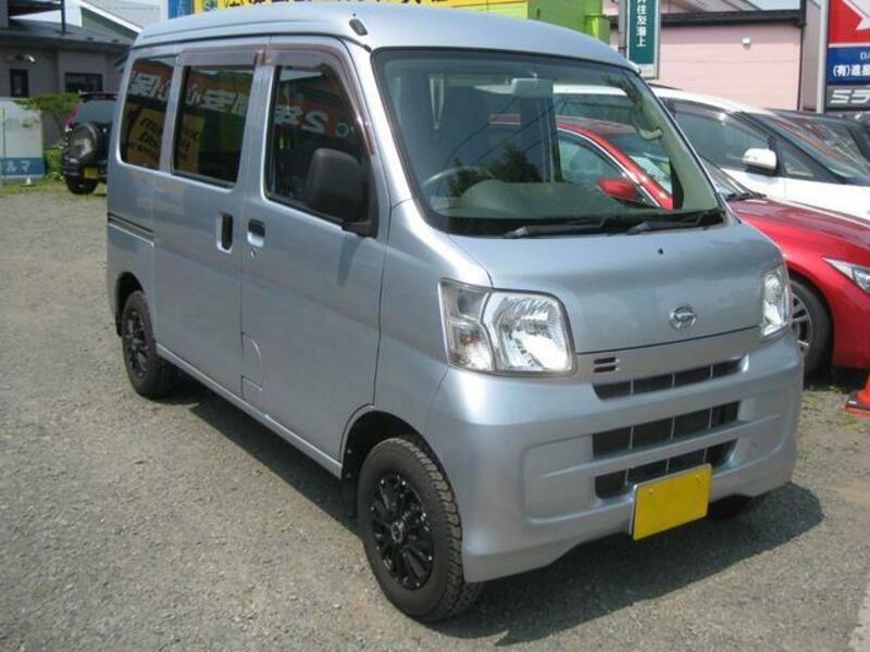 HIJET CARGO