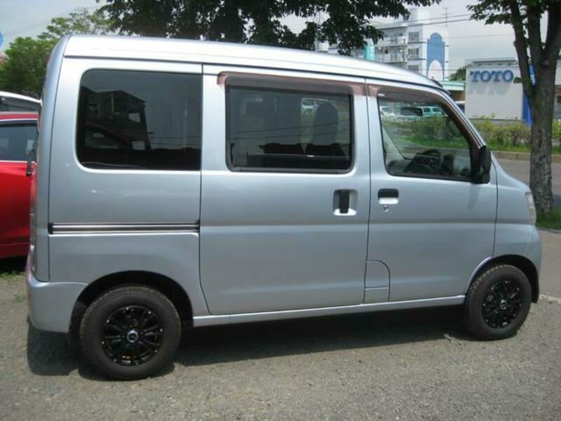 HIJET CARGO