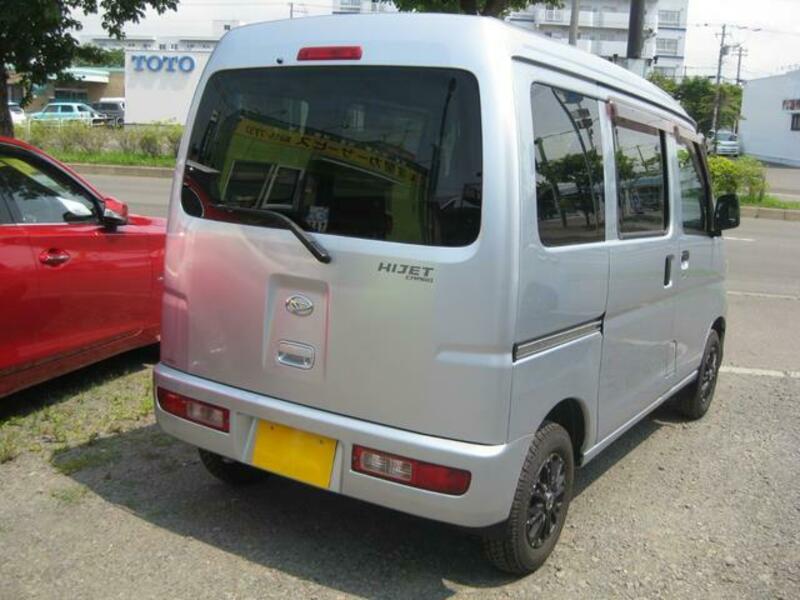 HIJET CARGO