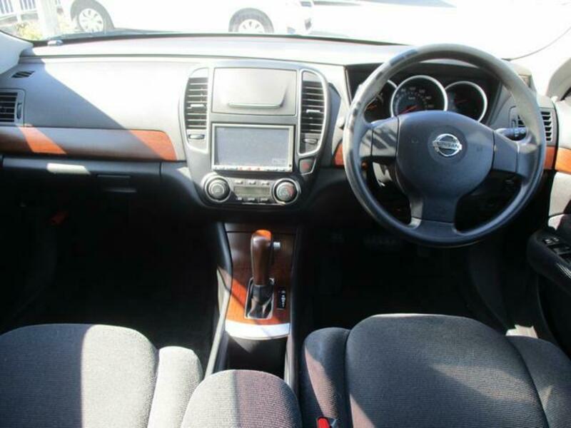 BLUEBIRD SYLPHY