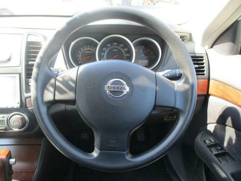 BLUEBIRD SYLPHY