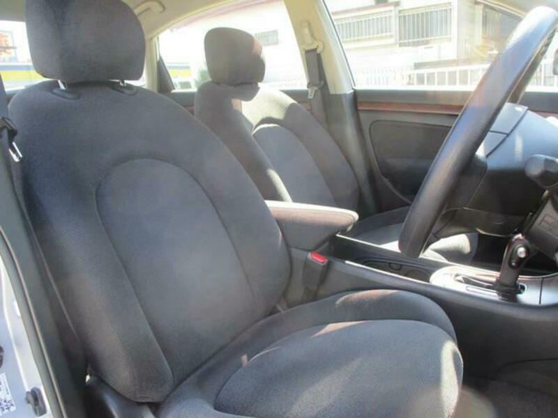BLUEBIRD SYLPHY