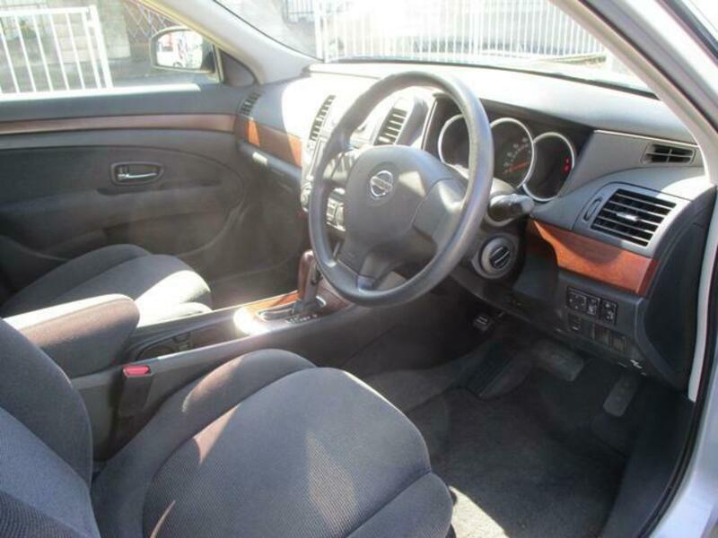 BLUEBIRD SYLPHY