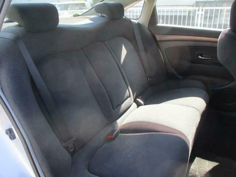 BLUEBIRD SYLPHY
