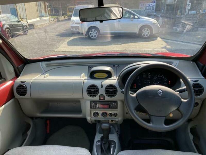 KANGOO