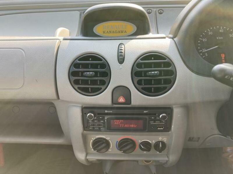 KANGOO