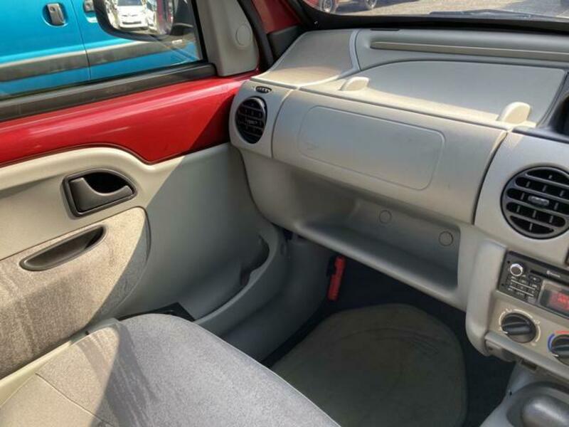 KANGOO