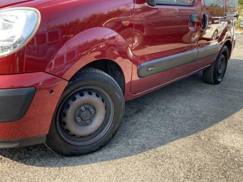 KANGOO