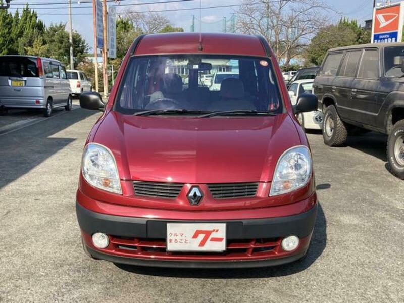 KANGOO