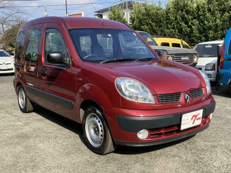 KANGOO