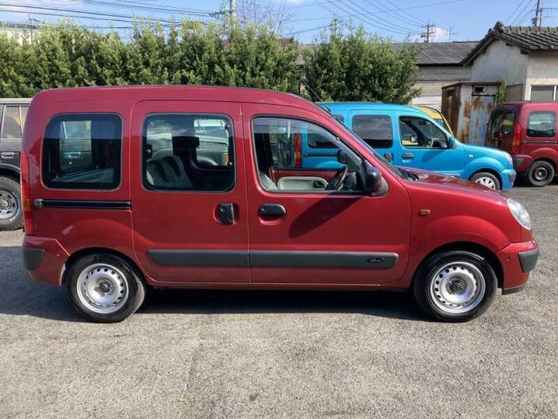 KANGOO