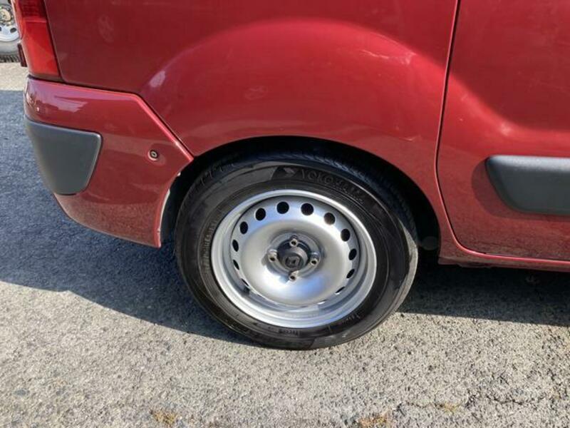 KANGOO