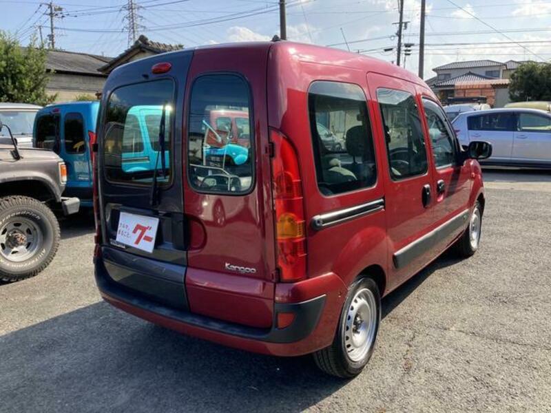 KANGOO