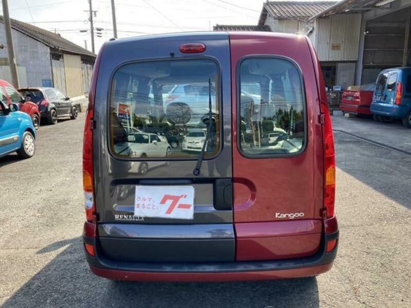 KANGOO