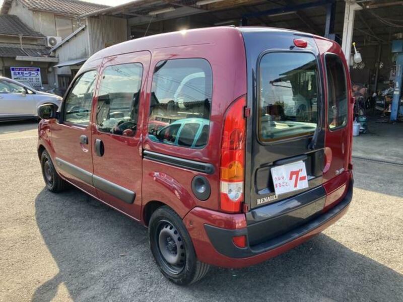 KANGOO