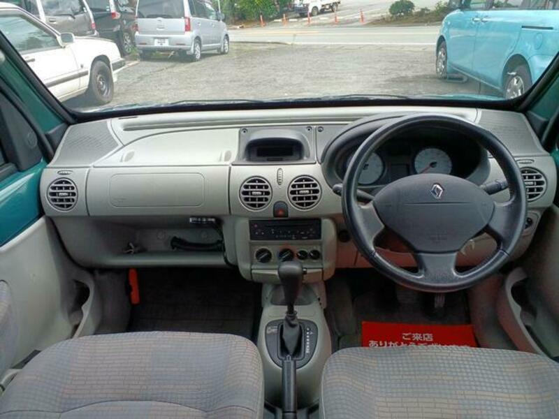 KANGOO