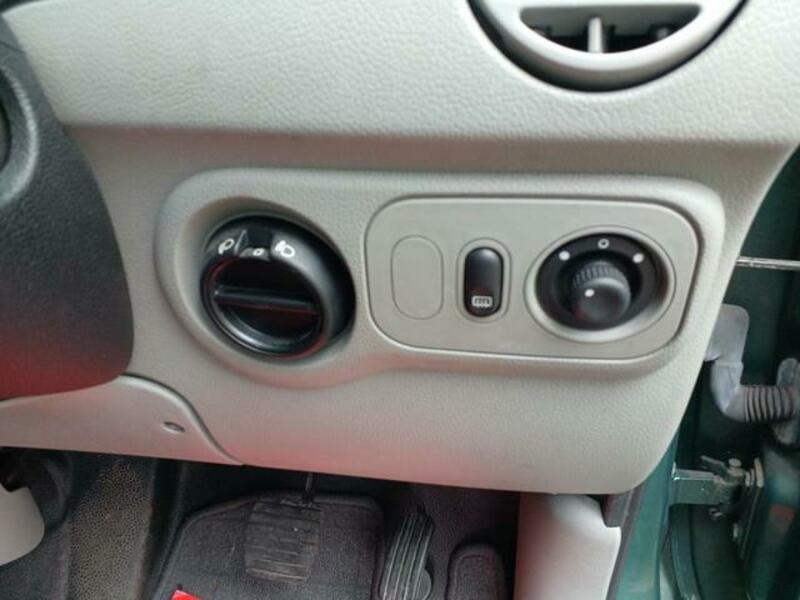 KANGOO