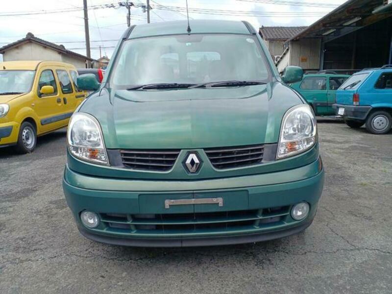 KANGOO