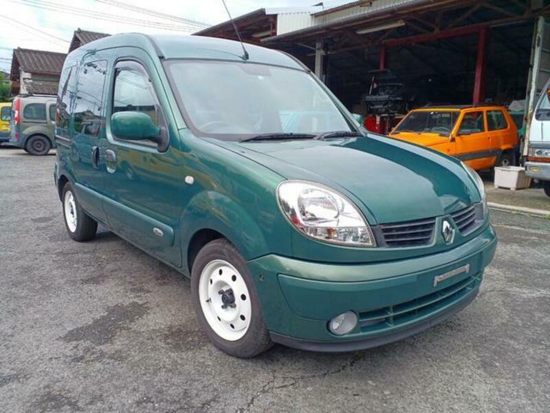 KANGOO