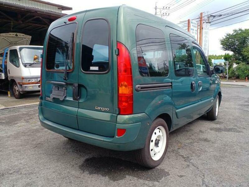 KANGOO