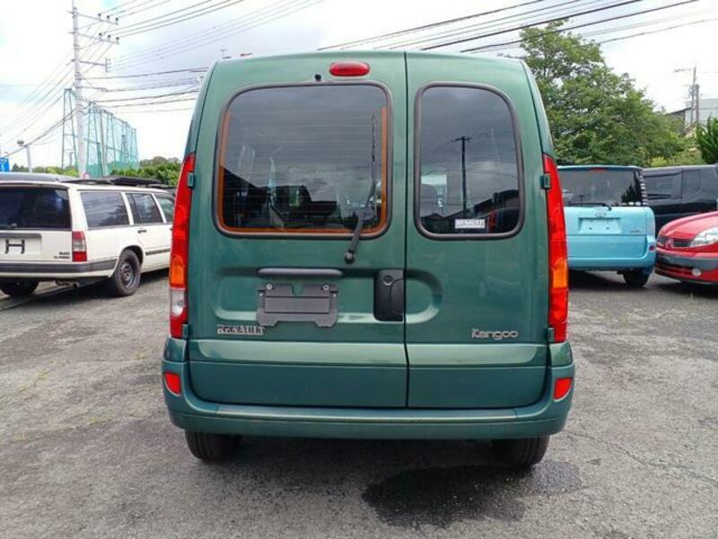 KANGOO
