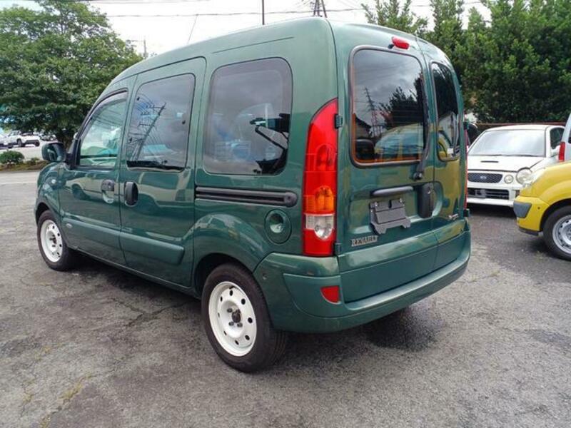 KANGOO