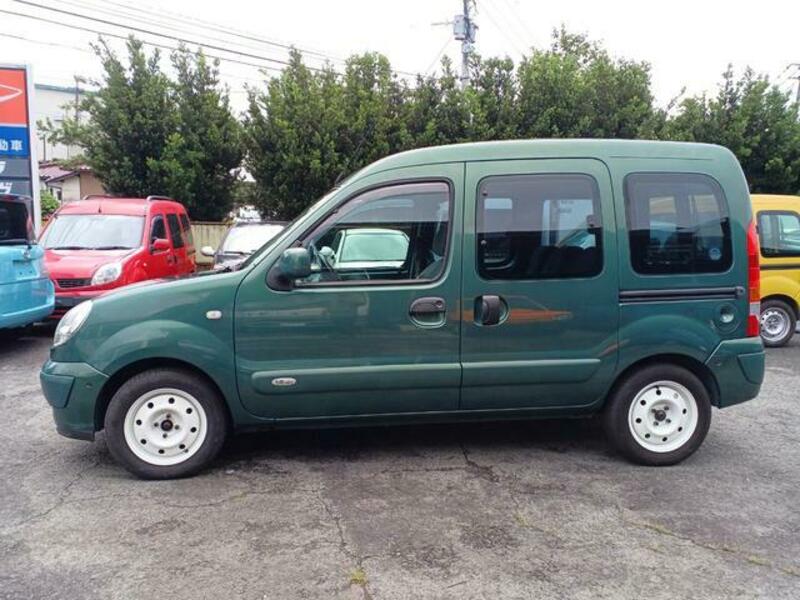 KANGOO