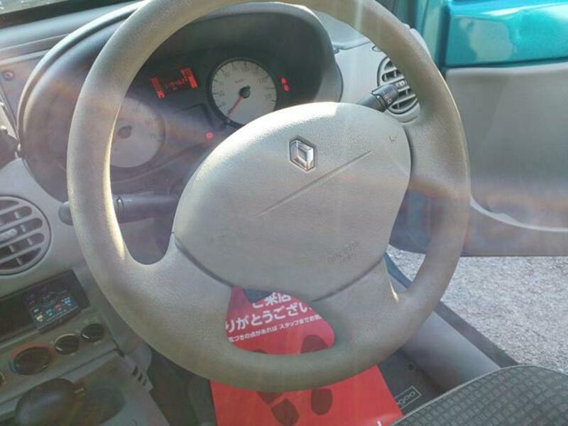 KANGOO