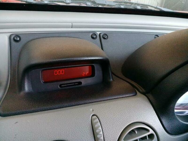KANGOO