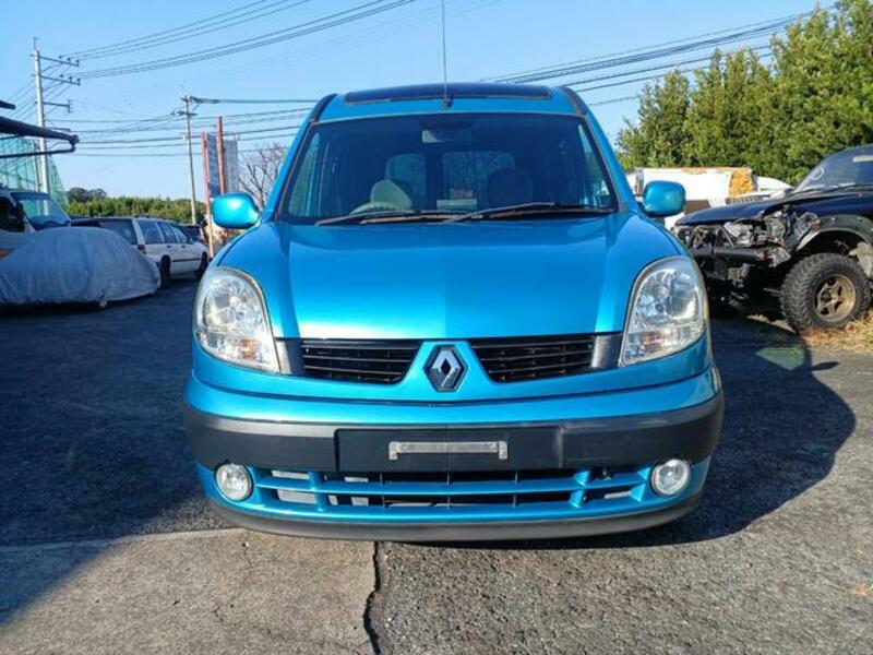 KANGOO