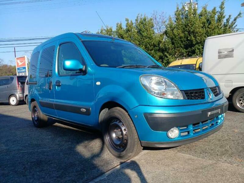 KANGOO